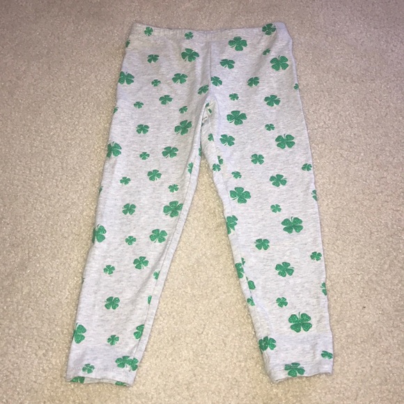 St.Patricks Day Girls Outfit ☘️ - Picture 4 of 6
